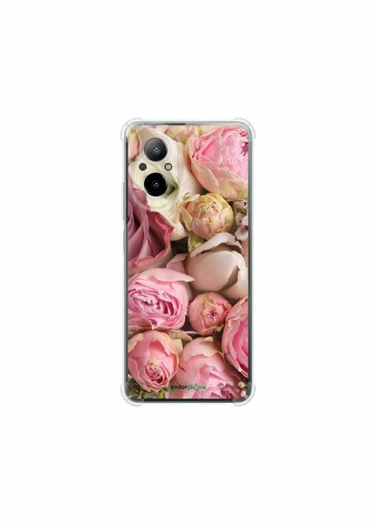 Чохол на Realme C67 4G Троянди v2 "2320sp-3648-2448" Endorphone (348061542)