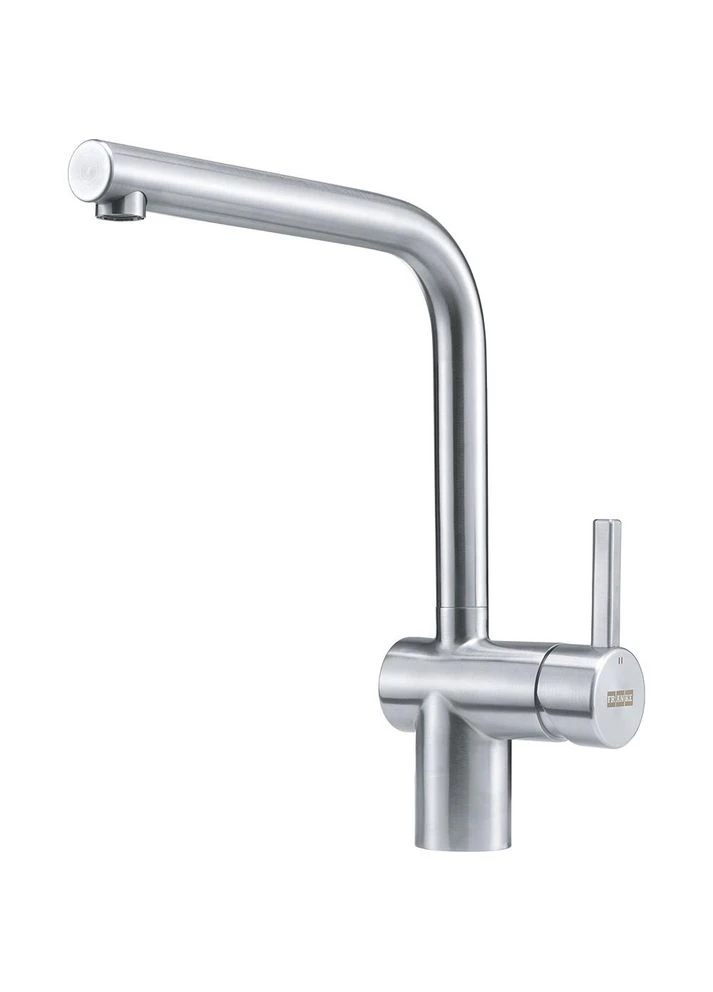 Змішувач Atlas Neo/115.0521.435/з поворотним виливом/ полірована FRANKE (314980138)