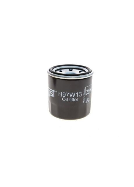 Фільтр масляний двигуна TOYOTA, SUZUKI, SUBARU (вир-во Hengst) H97W13 Hengst Filter (366162835)