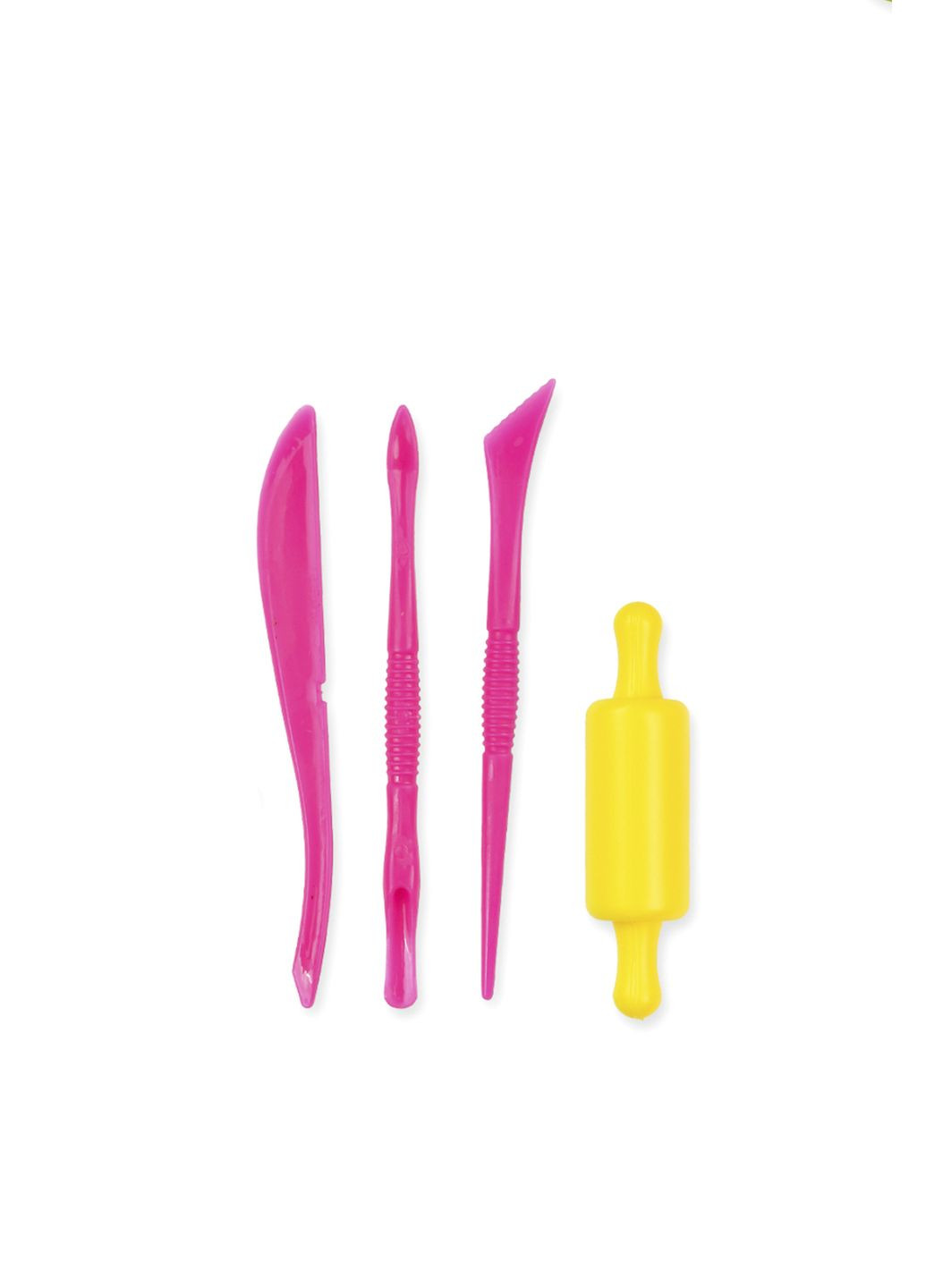 Набор для творчества U'DO Clay цвет разноцветный CB-00279808 Strateg (336146263)