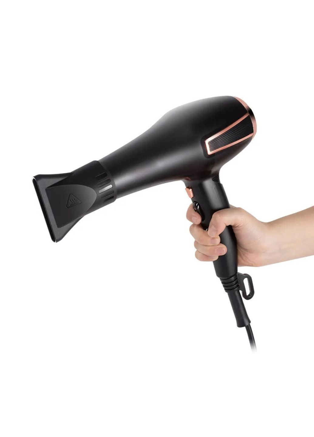 Фен для волос SK-14023 2800 Вт Черный Sokany (369144313)