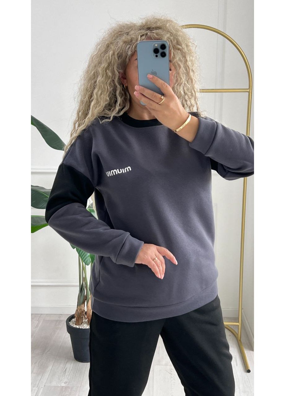 Жіночий теплий костюм Fashion (362475999)