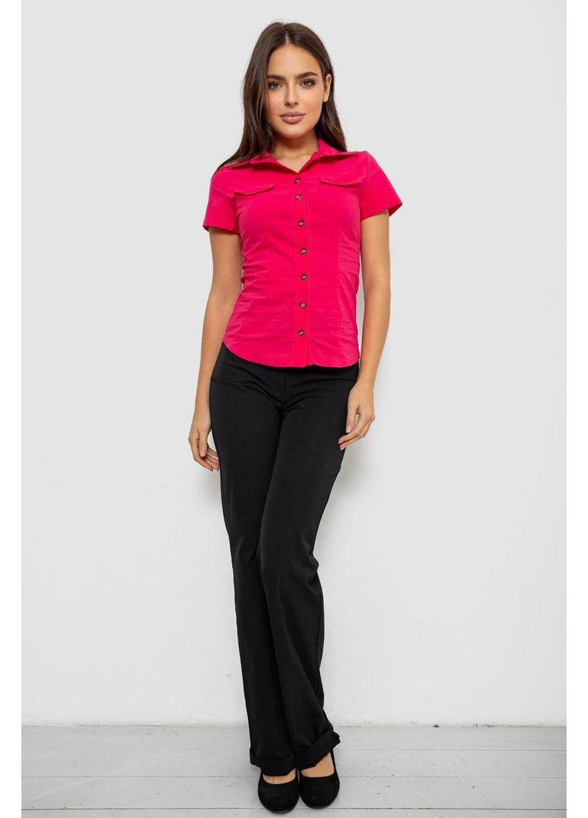 Сорочка жіноча однотонна,, 230R068-1 Ager (365726215)