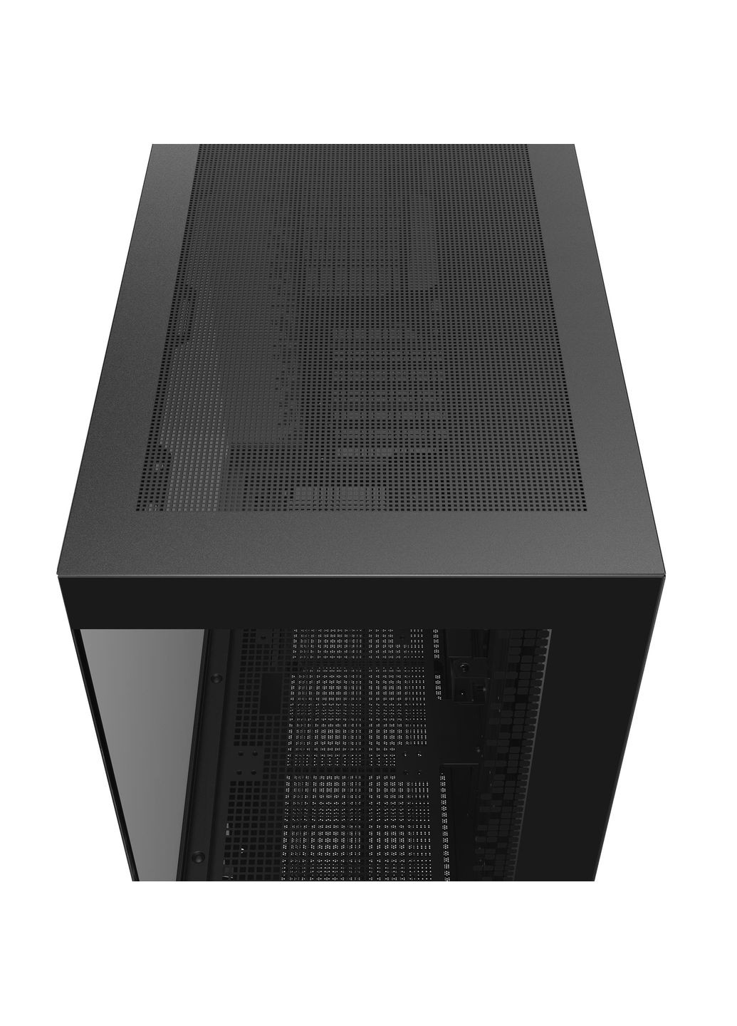 Корпус CH690 Digital Black (R-CH690-BKNNA0D-G-1) без БЖ DeepCool (360402373)
