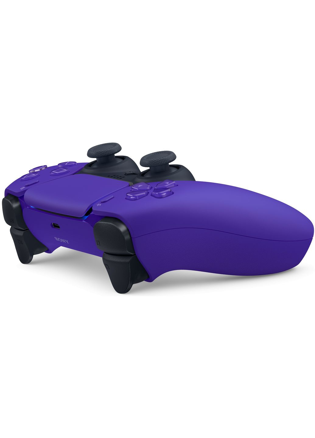 Беспроводной геймпад DualSense Galactic Purple PlayStation (370605767)