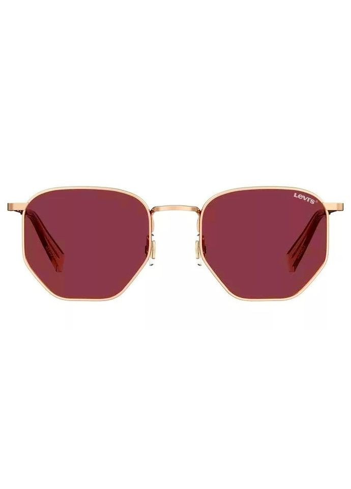 Солнцезащитные очки Levi's LV1004S DDBU1 (351348150)