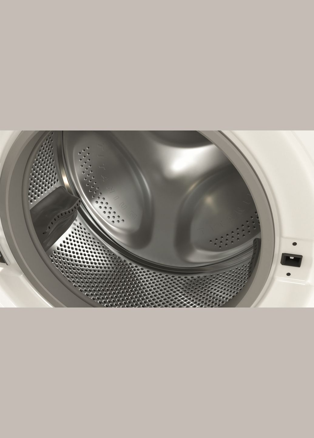 Пральна машина автоматична BWSE 71293X WBV UA (6789916) Indesit (314776572)