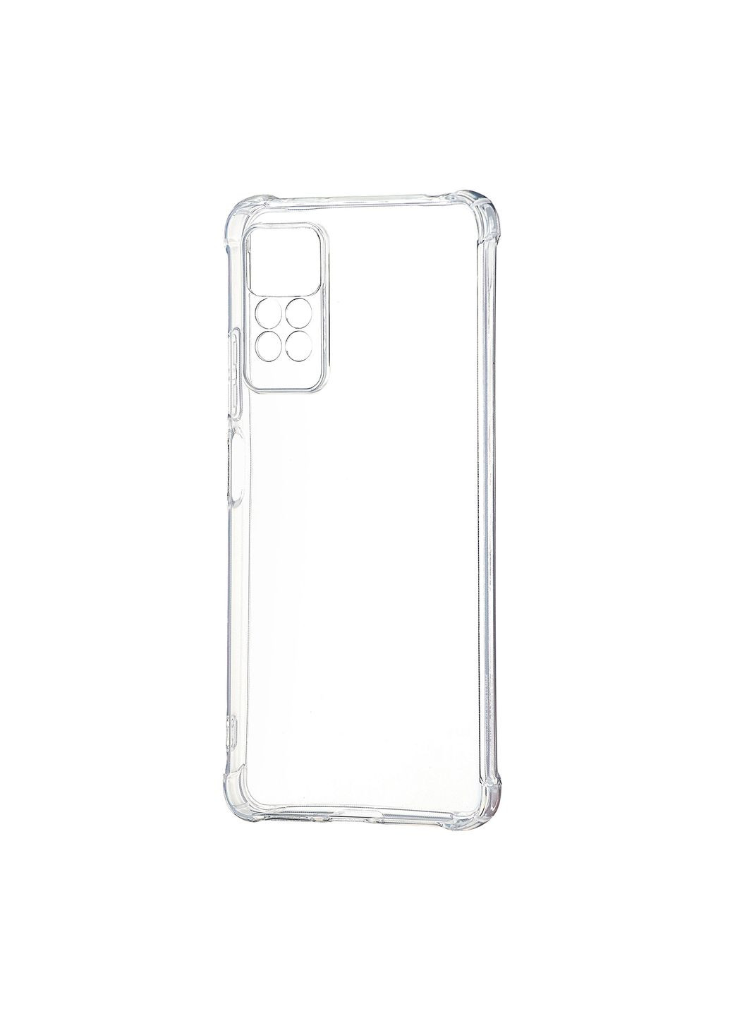 Чохол Shockproof Protected Camera Xiaomi Redmi Note 12 Pro 4G/Note 11 Pro 4G/Note 11 Pro 5G/Note 11E Pro/Poco X4 Pro 5G Прозорий Case Redmi Note 12 Pro 4G; Redmi Note 11 Pro 4G; Redmi Note 11 Pro 5G; Poco X4 Pro 5G; Redmi Note 11E Pro 5G (304390688)