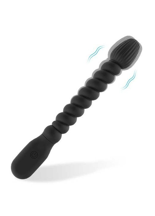 Анальний вібратор Nexus — Анальні іграшки - (372734245)