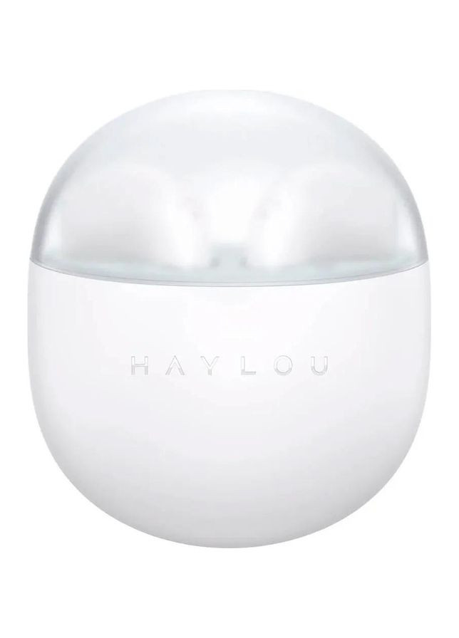 Наушники TWS X1 Neo White Haylou (314864089)