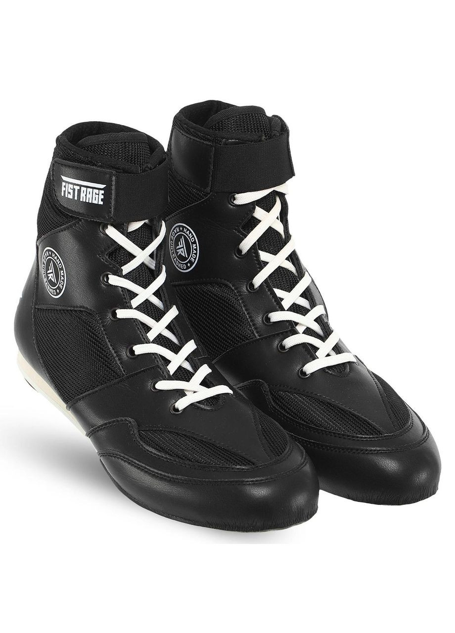 Боксерки кожаные VL-4172 размер Fistrage (369160541)