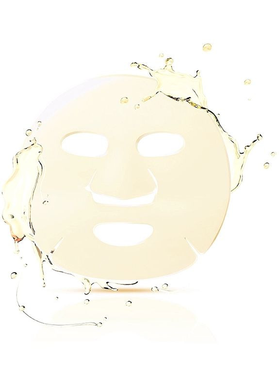 Увлажняющая гелевая маска с цинтелой Madagascar Centella Watergel Sheet Ampoule Mask 25ml (2-1078142) SKIN1004 (369796586)