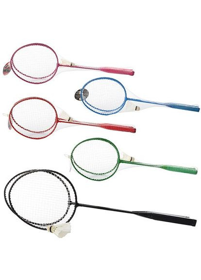 Бадмінтон залізний Home (303713056)