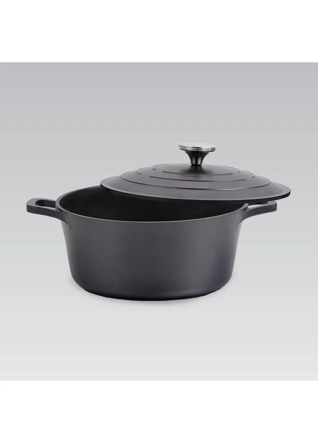 Кастрюля антипригарная MR-4524 4,2 л Maestro (396464767)