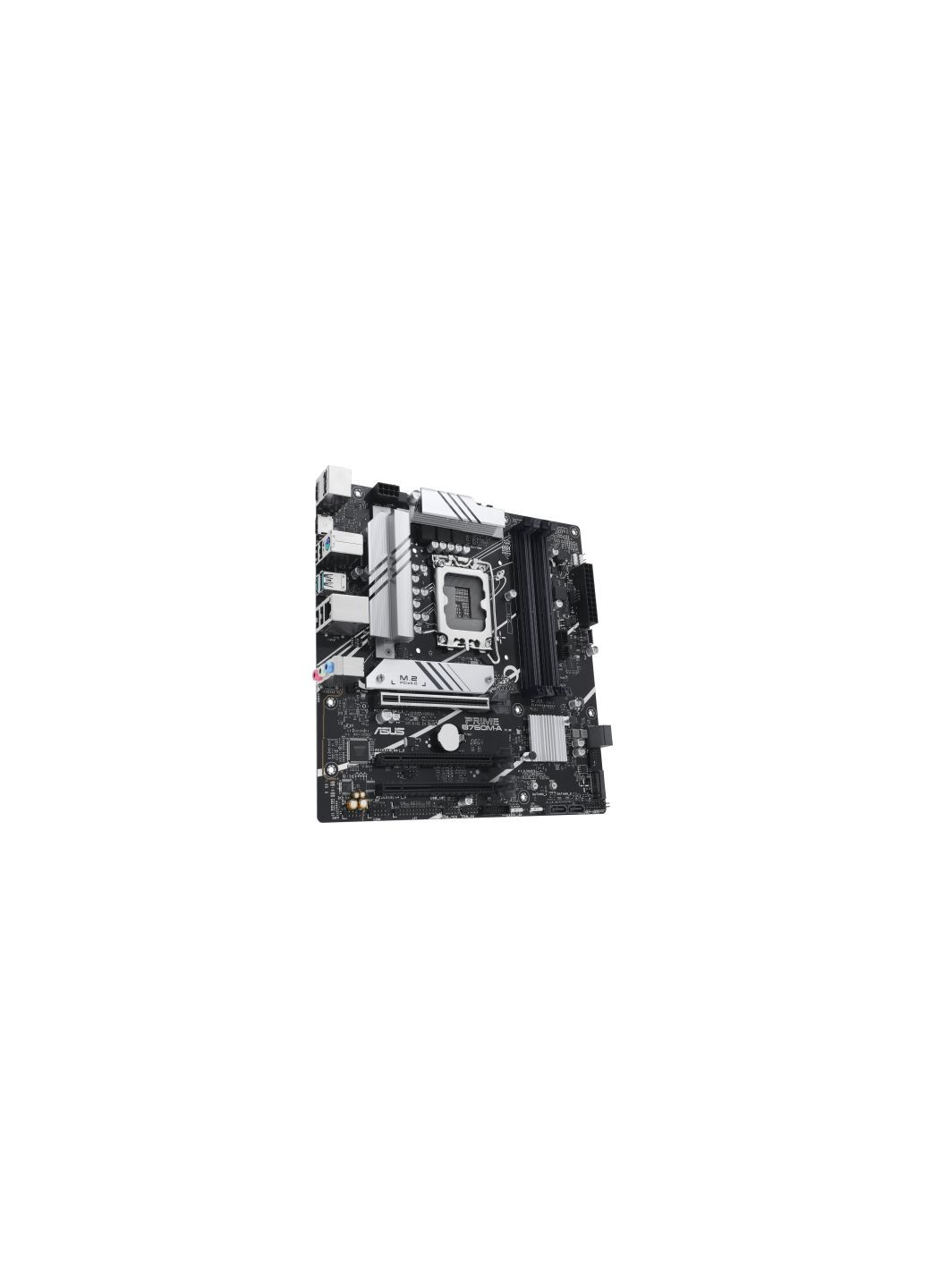Материнская плата Asus PRIME B760M-A-CSM (366695975)