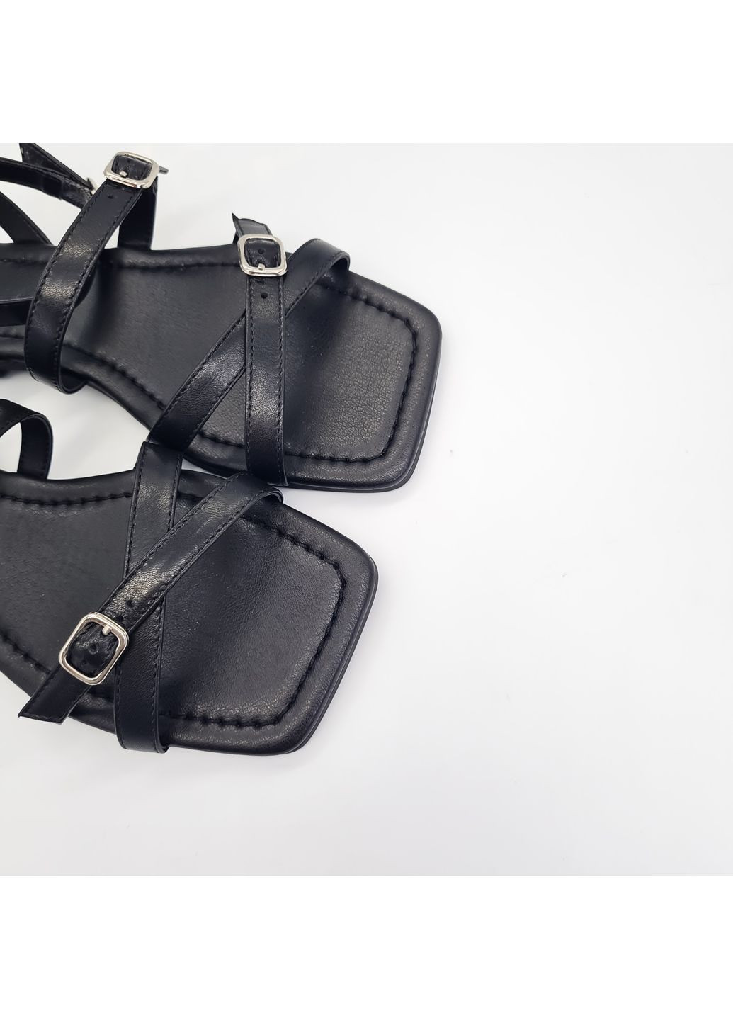 Босоніжки (р) Шкіра 0-1-1-401 Danler (328836723)