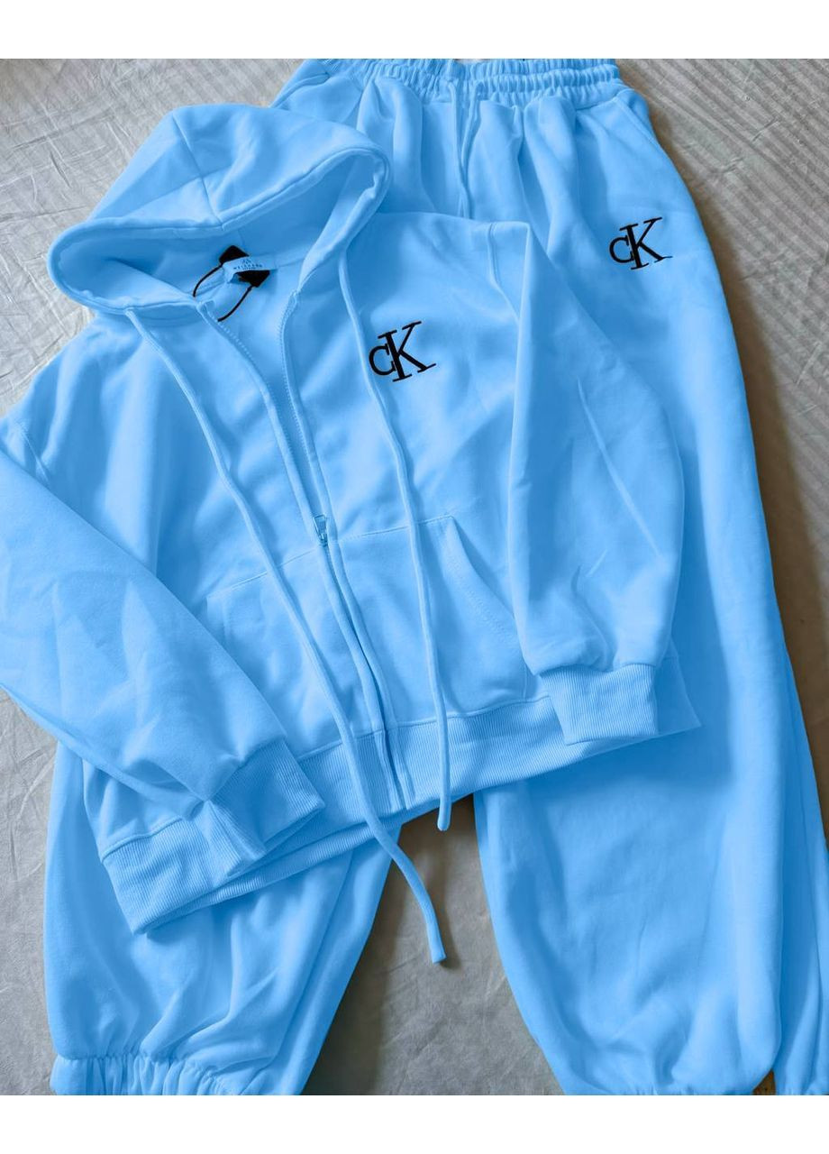 Женский спортивный костюм KaraMix (369733984)