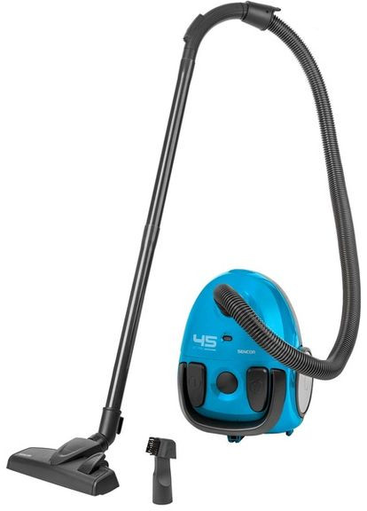 Пилосос SVC 45BL-EUE3 Sencor (372625038)