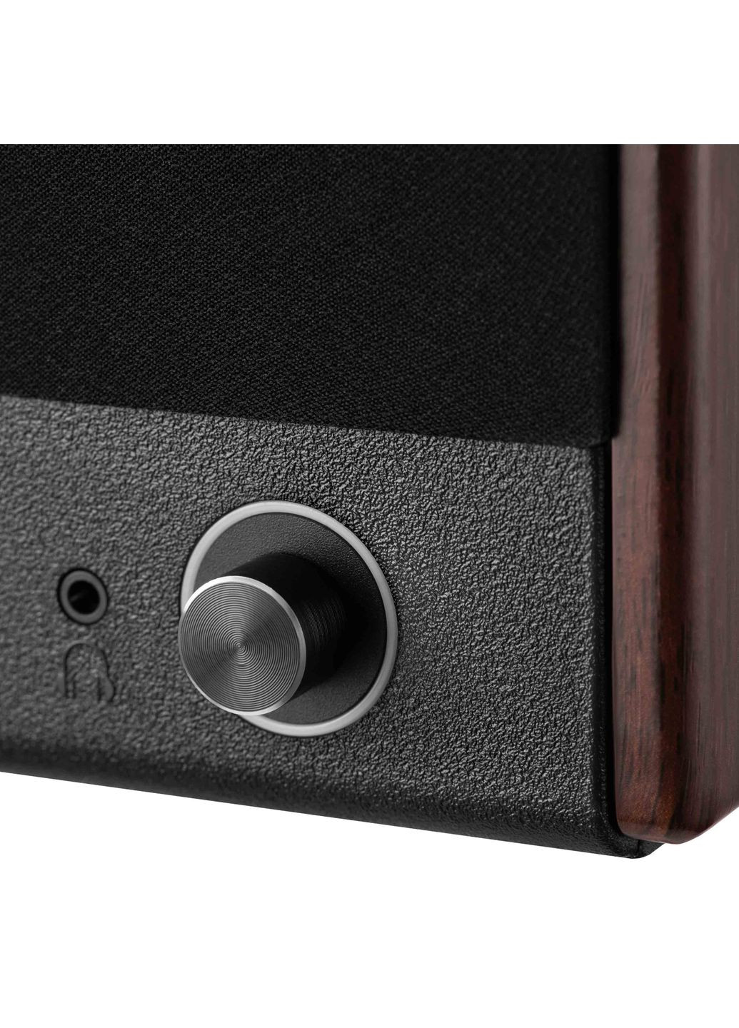 Акустическая система SOLO 5 2.0, 90w, mini-jack/bluetooth, коричневый Microlab (360605557)