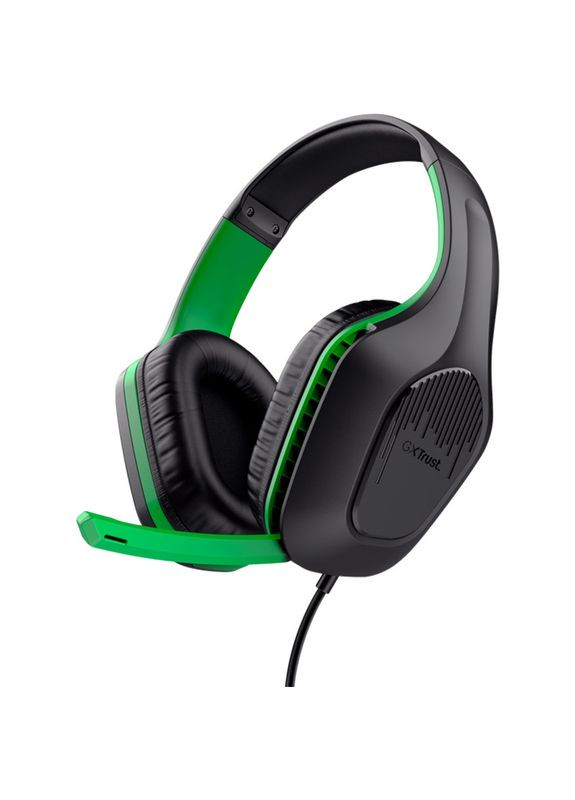 Гарнитура GXT GXT 415X ZIROX For Xbox 3.5 мм Black (24994) Trust (322937648)