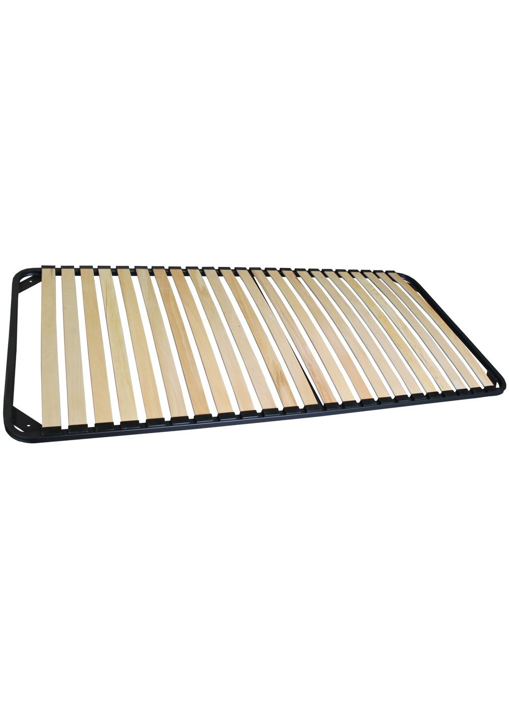 Ортопедический каркас кровати с ламелями 80*200см, L-2,5 см, 23 ламели, без ножек УТП ГРУП (301213803)