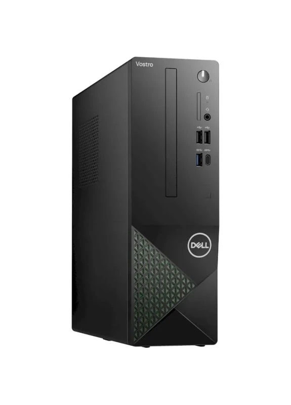 Комп'ютер персональний Vostro 3030 SFF, Intel i7-14700, 16GB, F512GB, UMA, WiFi, Lin Dell (314778656)