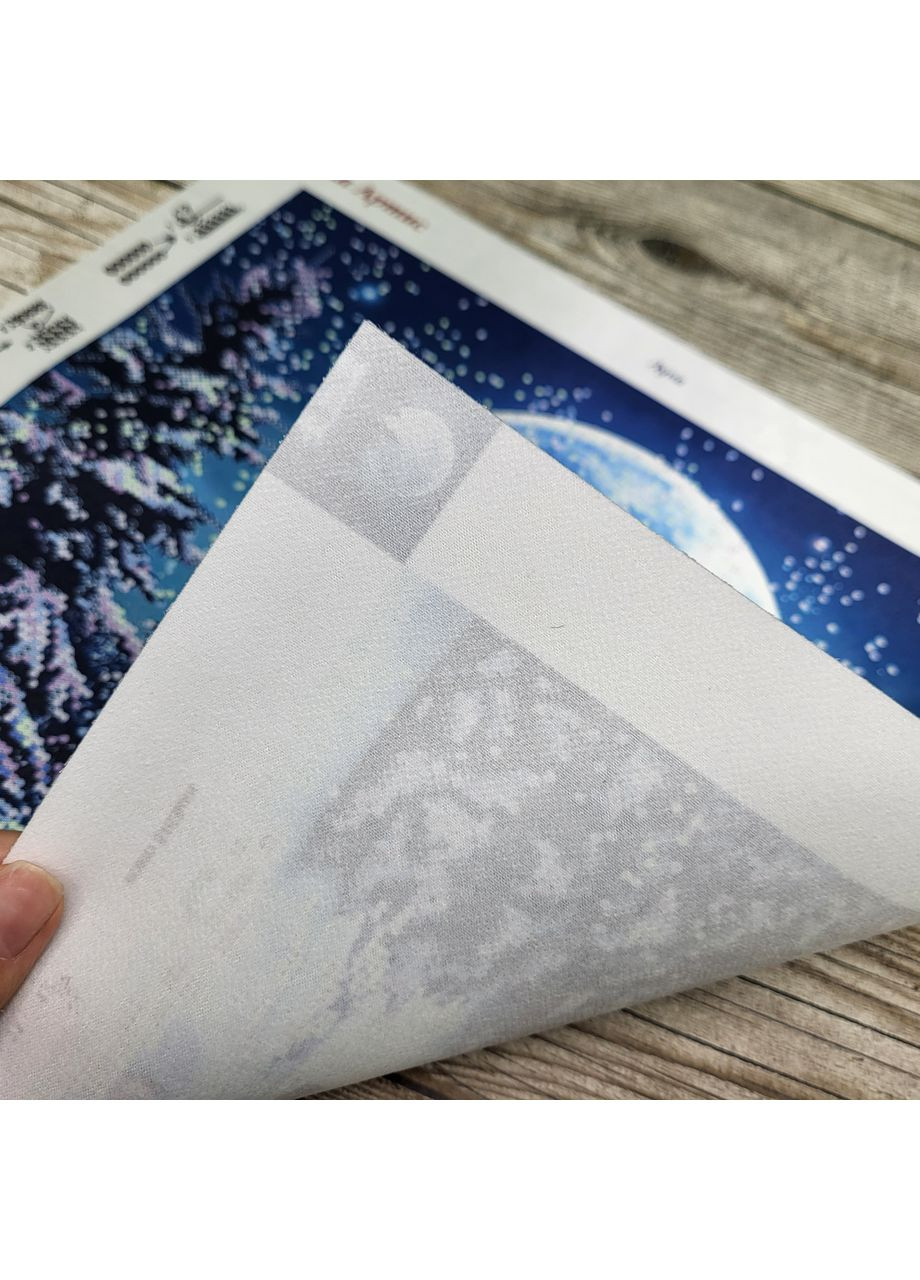 НАБОР ARHIBIS ТА-441 Луна, набор для вышивания бисером картины Tela Artis (369666172)