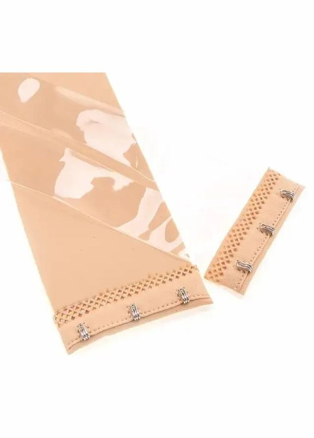 Бежевый балконет бюстгальтер афина с силиконовой спинкой push-up, бесшовный гладкий лифчик балконет с пуш ап No Brand