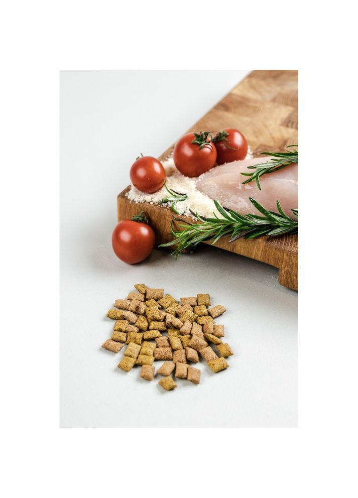 Хрумкі ласощі Cats Snacks Pillows Gourmand with Chicken and Cheese для дорослих вибагливих котів подушечки з куркою т Savory (355256808)