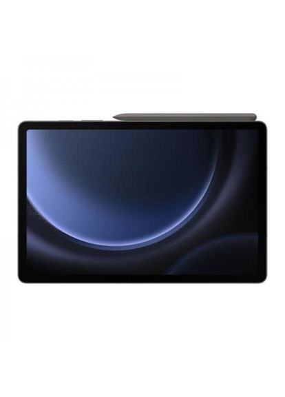 Планшет Galaxy S9 FE 5G 6/128GB Gray (SMX516BZAA) Samsung Galaxy Tab S9 FE (314977906)