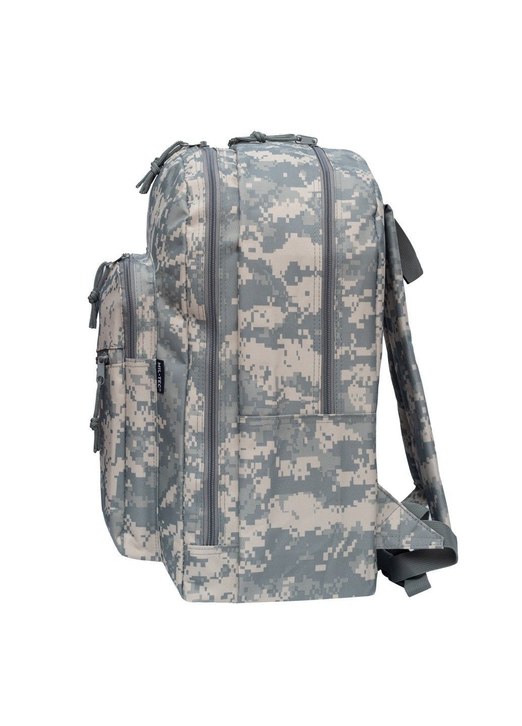Рюкзак тактичний «Day Pack» 25 л AT-Digital Mil-Tec (366431231)