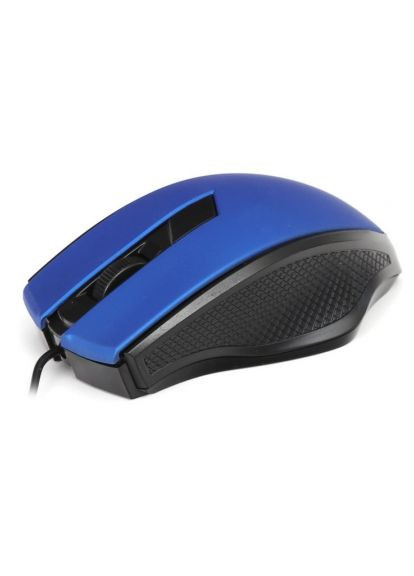 Мышка (OM08BL) Omega OM-08 USB Blue (366651662)
