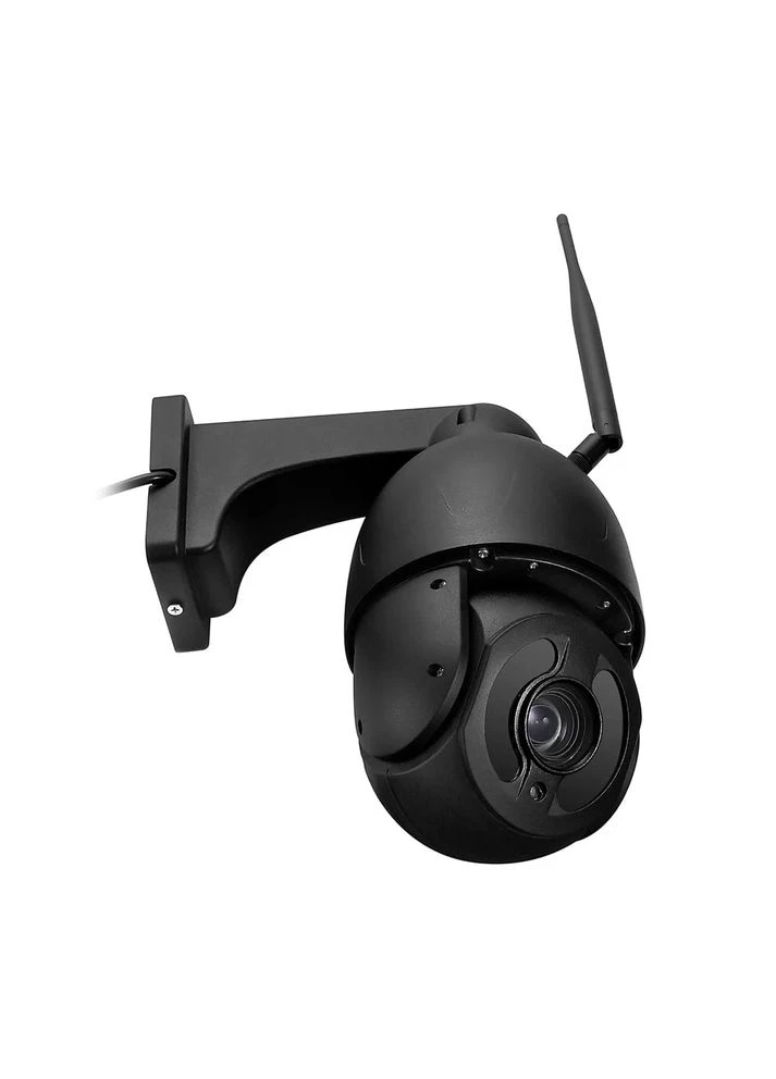 IP PTZ-відеокамера з 4G 2Mp VLC-9192IG20Z Black f=4.7-94mm 20x (75-00085) Light Vision (382593022)