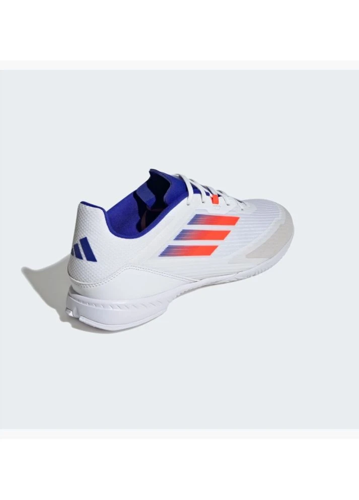 Цветные футзалки f50 league indoor boots white if1395 adidas