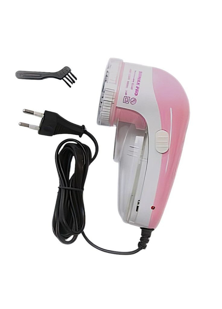 Машинка для видалення ковтунців (катишків) Pro SN-9100 із запасним лезом Sonax (349820985)