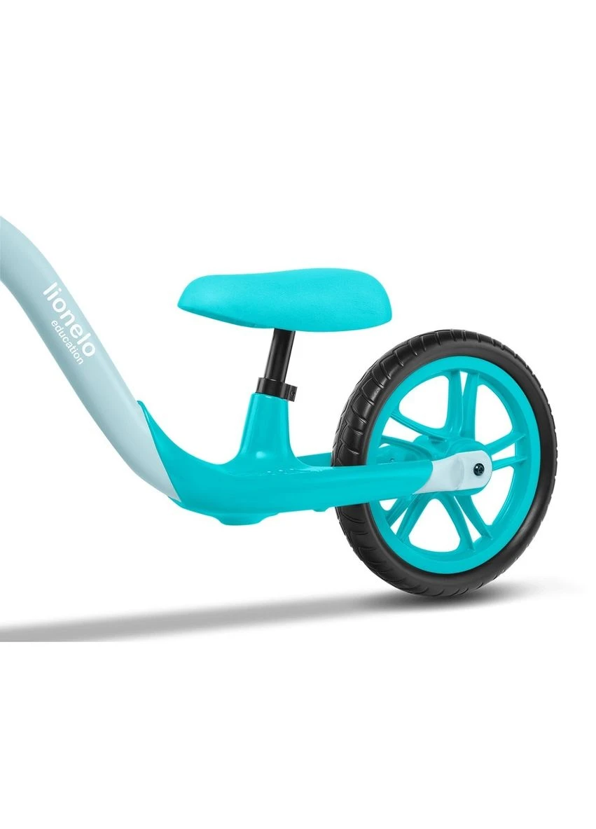 Беговел ALEX TURQUOISE Lionelo (383127853)