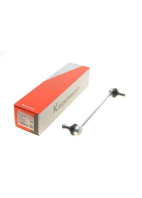 Тяга стабилизатора (переднего) Renault Trafic/Opel Vivaro 01- (new technologies) 20-02905K RU63 No Brand (339644760)