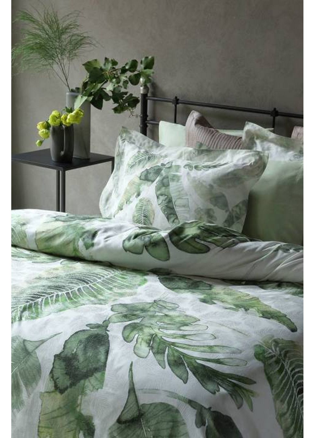 Комплект постільної білизни Євро Valeron (285693797)