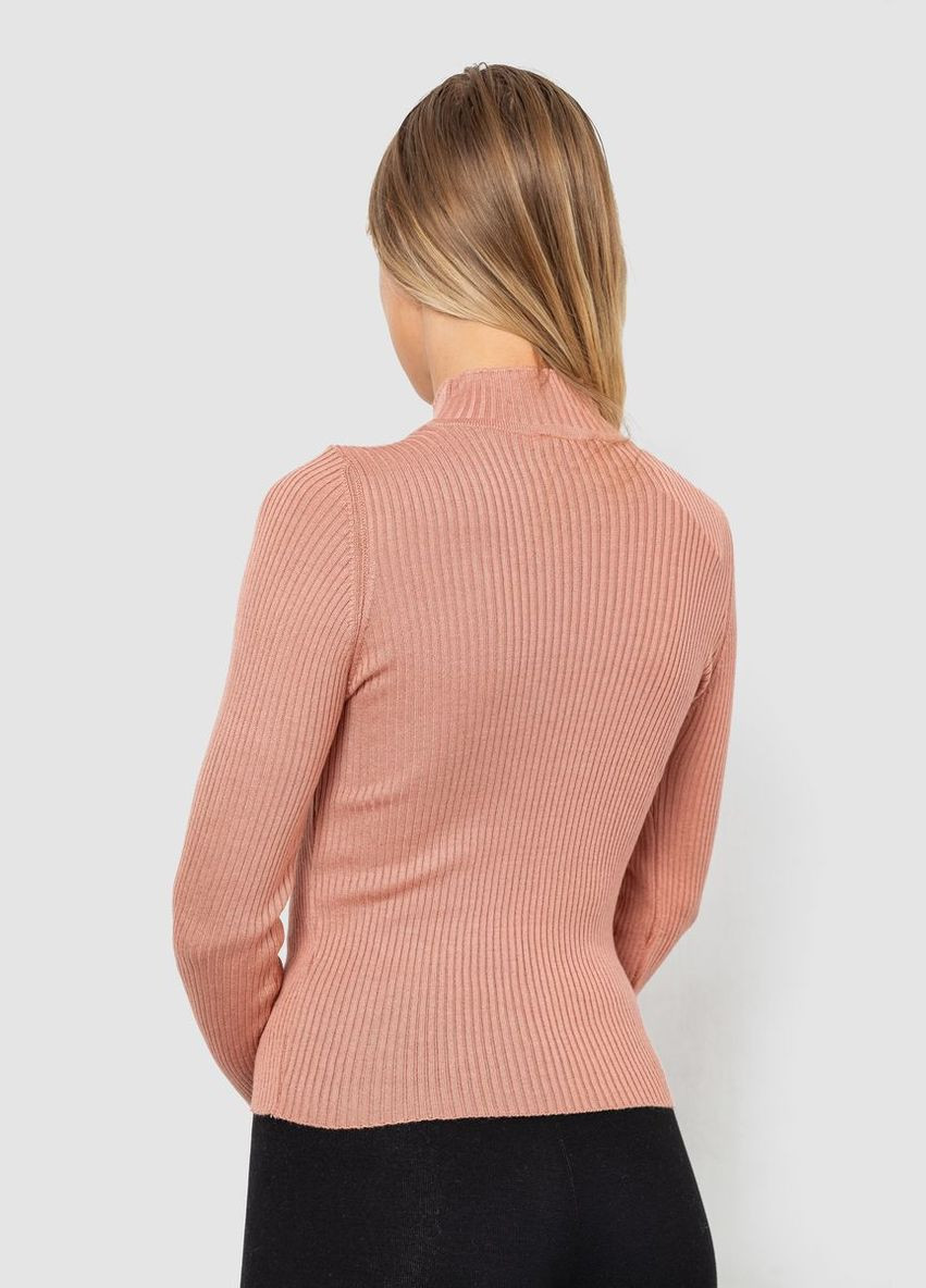 Водолазка жіноча в рубчик Ager 214R91306 (301407472)