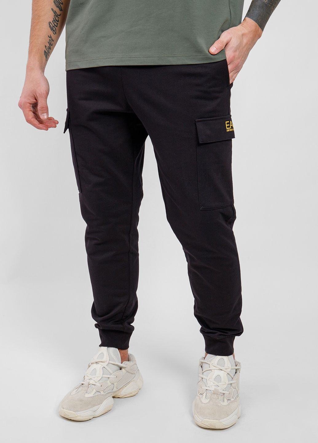 Штани Emporio Armani (285779171)