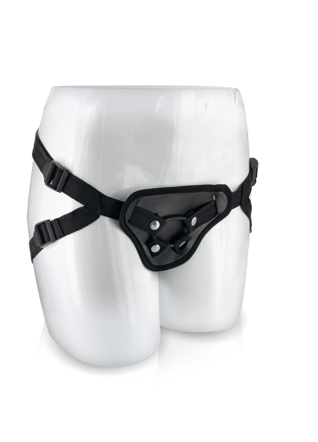 Трусики для страпона Universal Harness: регульовані - CherryLove Real Body (339867998)