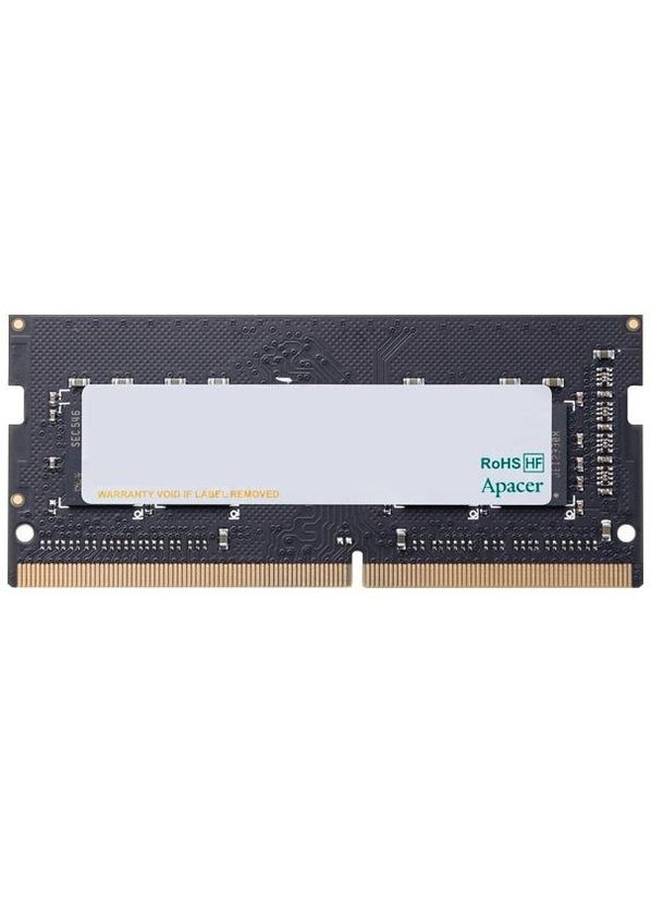 Пам'ять до ноутбука DDR4 3200 16GB Apacer (315702691)
