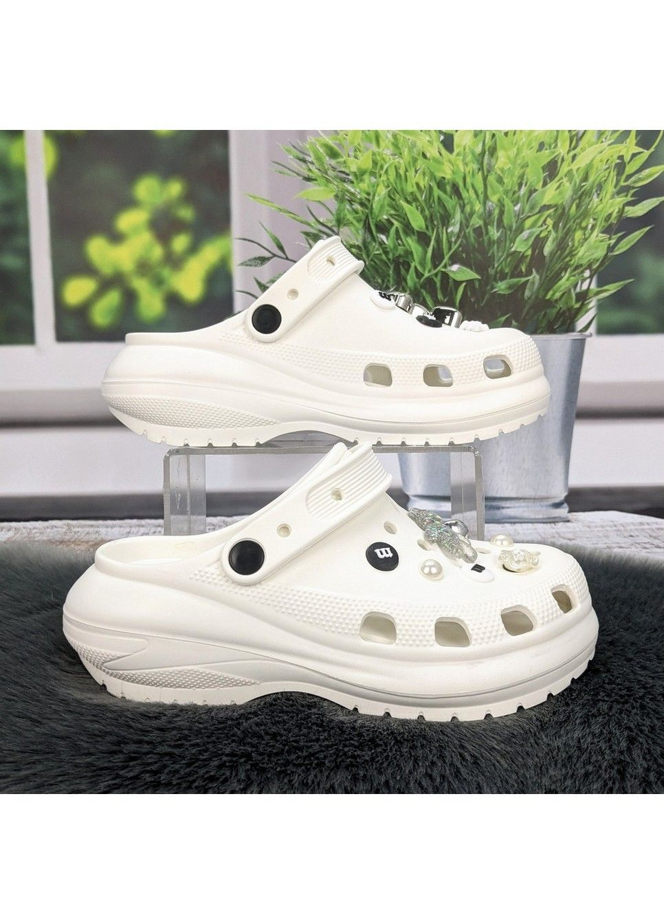 Кроки жіночі піна Progress (345278849)