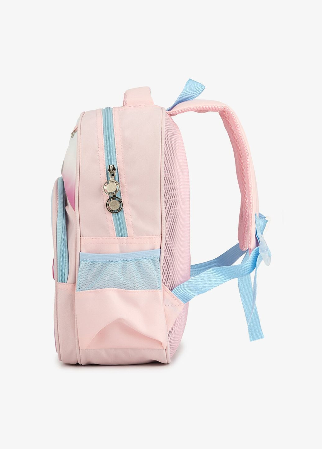 Рюкзак+пенал початкова школа для дівчинки 897 shop (2000999180583) No Brand (362745070)