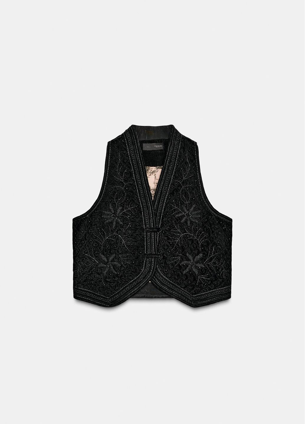 Жилет Zara (367115444)