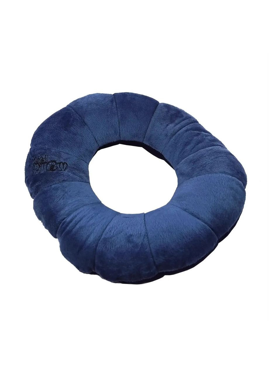 Универсальная подушкатрансформер для путешествий Total Pillow Supretto (297442852)