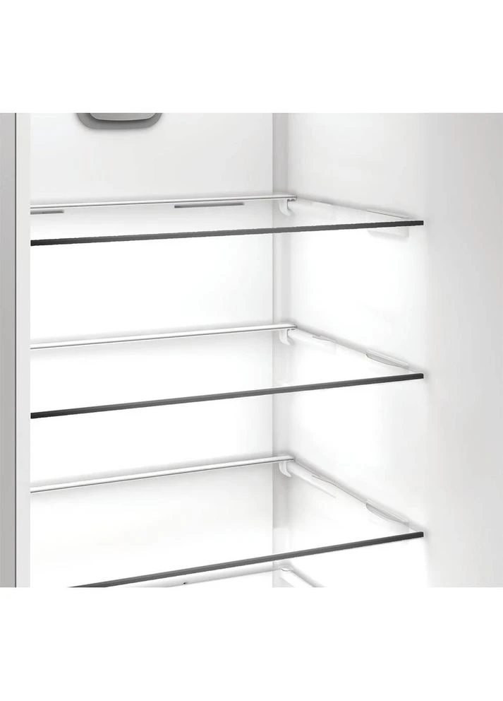 Холодильник WHK 25364 XP4E двухкамерный WHIRLPOOL