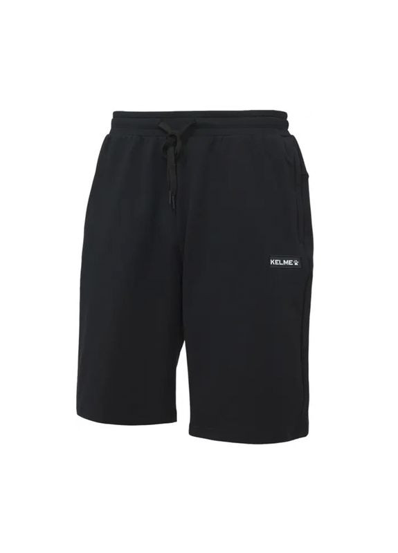 Шорти чорні 7451DK1131.9000 Kelme (371994594)