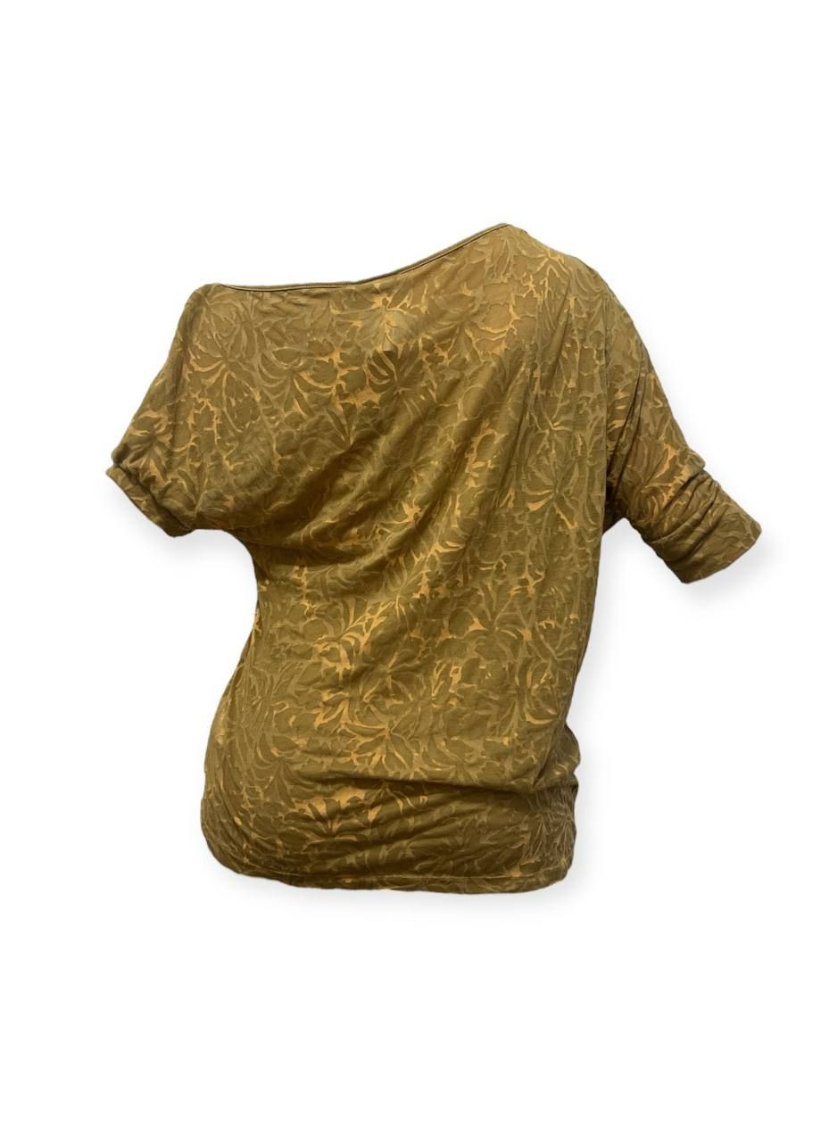 Футболка Бежевый Miss Sixty - (325699703)