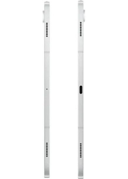 Планшет Galaxy Tab S10 5G 12/512GB Platinum Silver (SM-X826BZSP) Samsung Galaxy Tab S10+ (362213286)